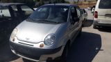 DAEWOO - CHEVROLET MATIZ
